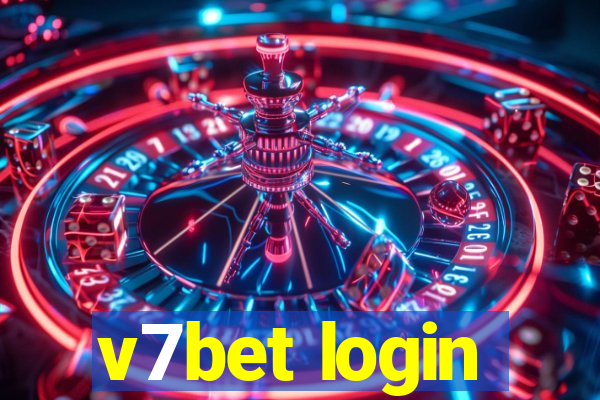 v7bet login